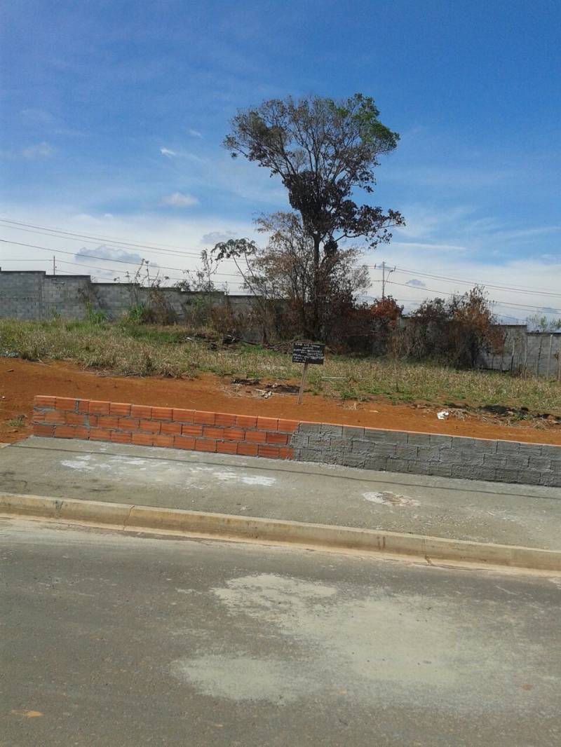 Loteamento Jardim Santa Marta