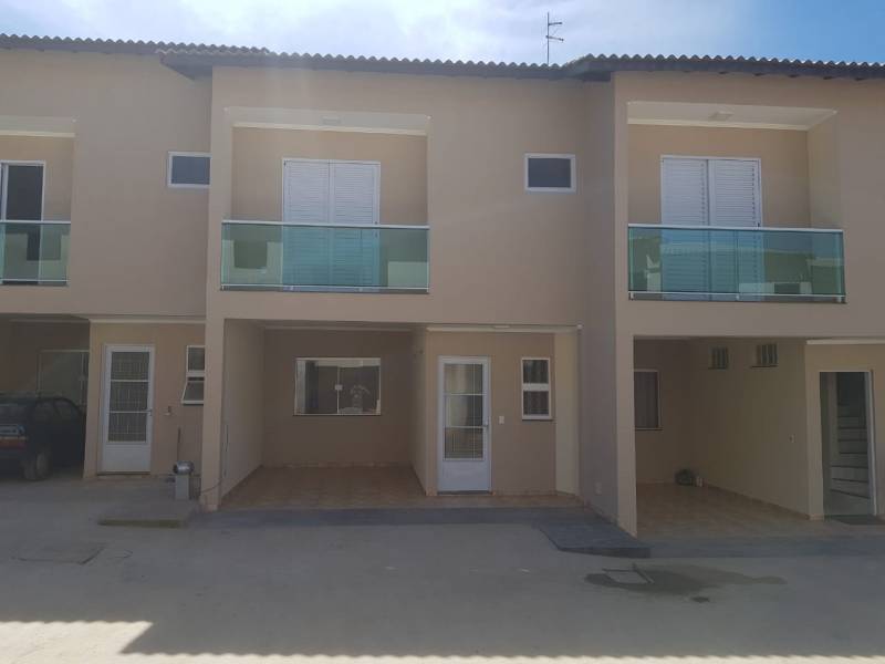 Casa em Socorro-SP
